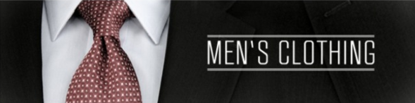 Men's Clothing